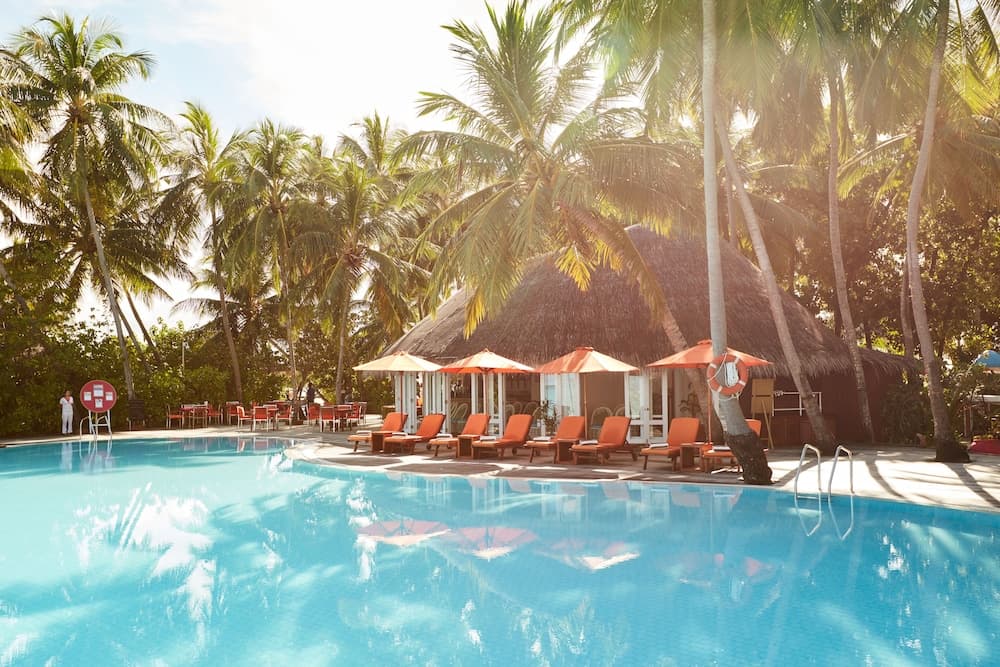 Sun Siyam Vilu Reef - All Inclusive - View 107