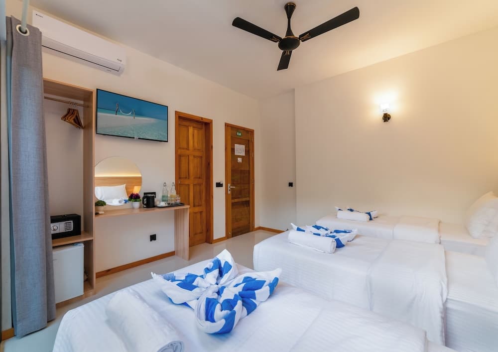 La Solara Villa - View 32