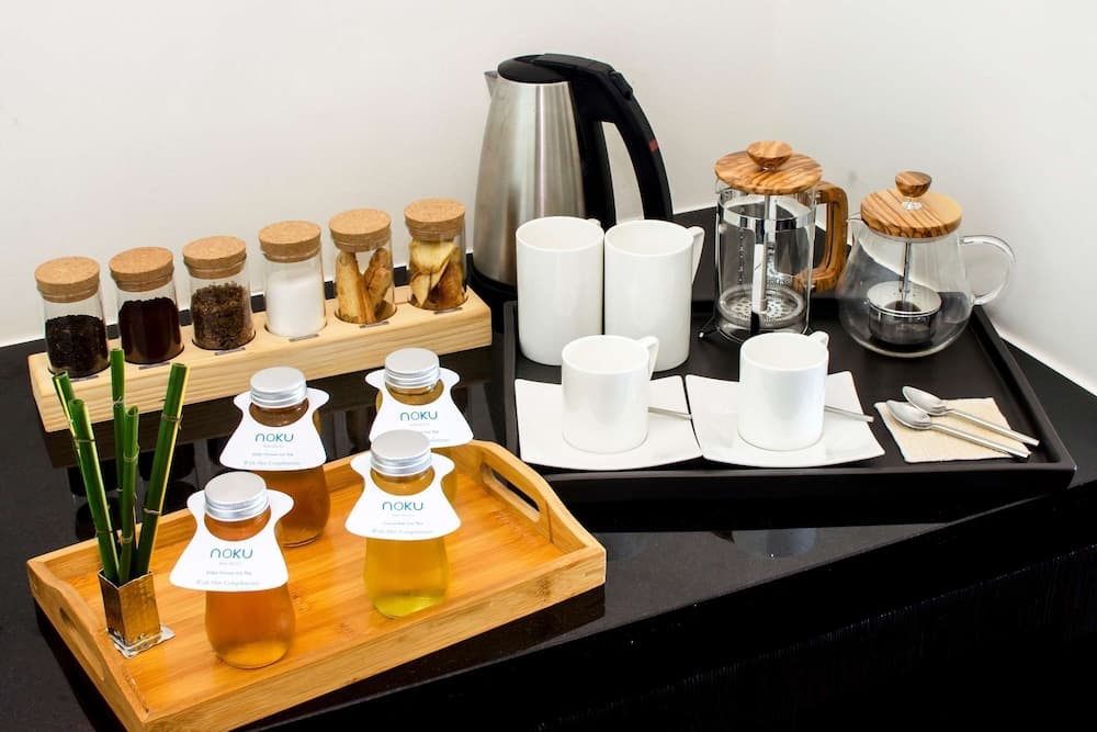 Noku Maldives - View 38