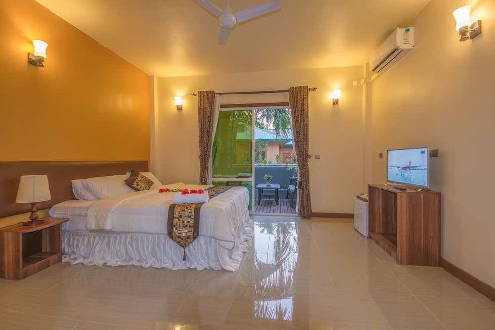 Ostrov Beach - View 50