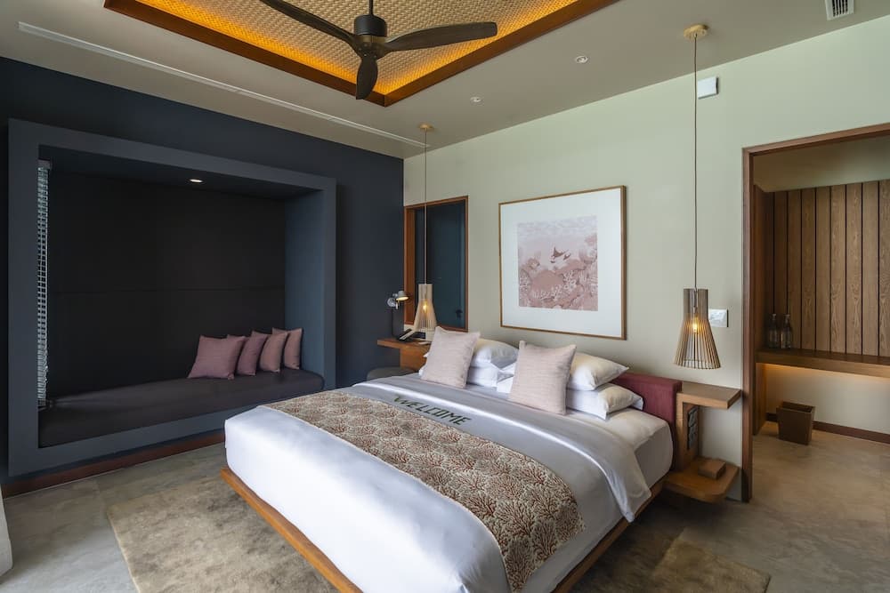 Veligandu Maldives Resort Island - View 86