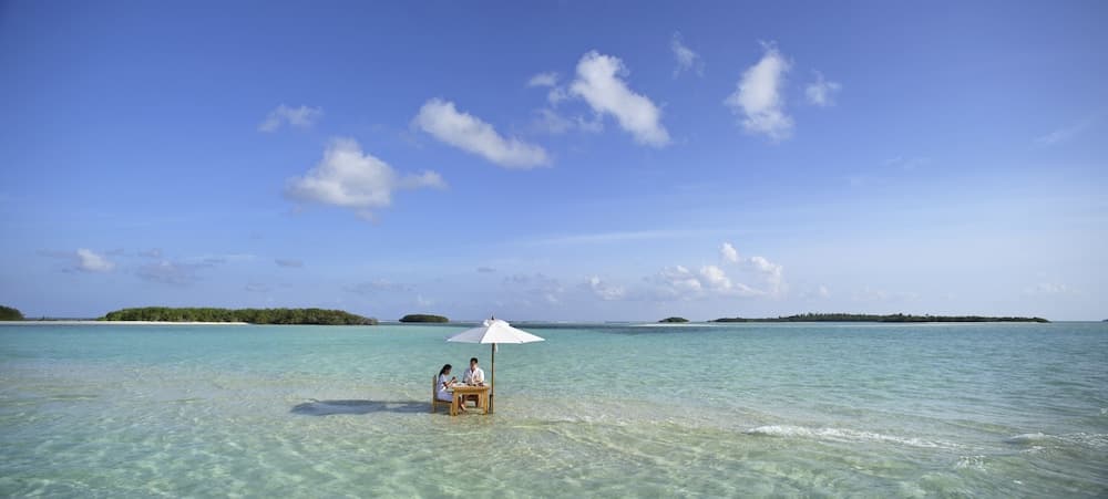 Soneva Jani - View 39