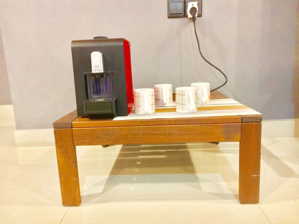 Ithaa Inn Kamadhoo - View 33