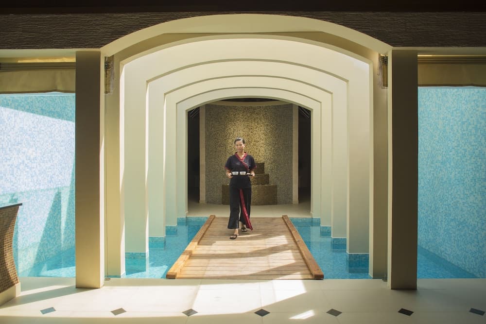 Kuramathi Maldives - View 112