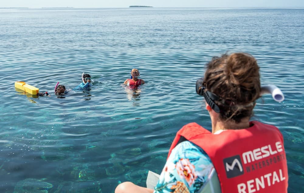 Araamu Hotels Maldives - View 81