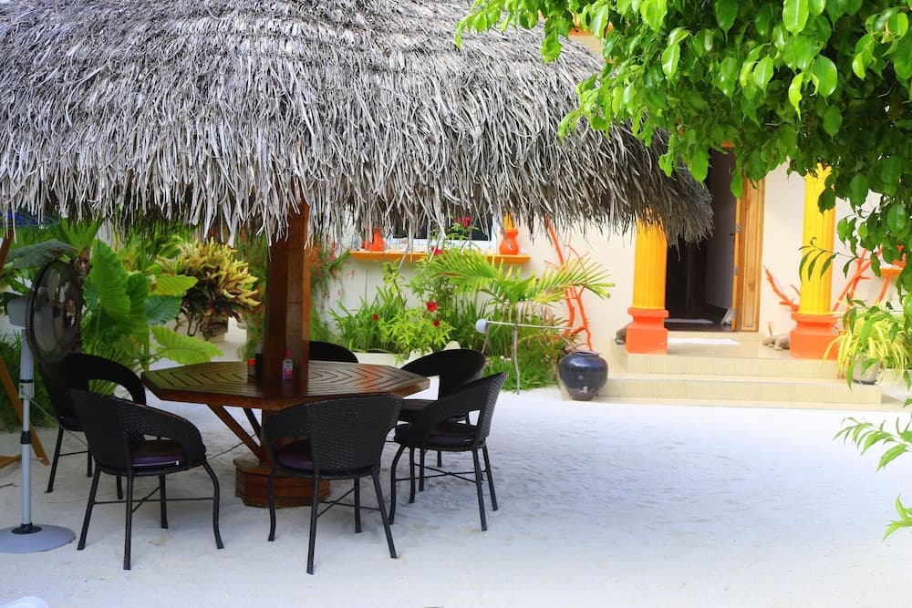 Ras Beach Inn - View 14