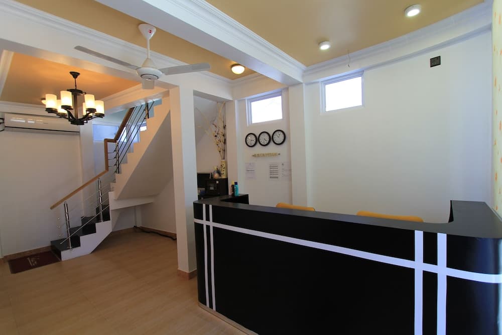 Sevinex Inn - View 19