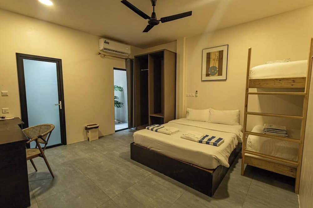 Bibee Maldives - View 91