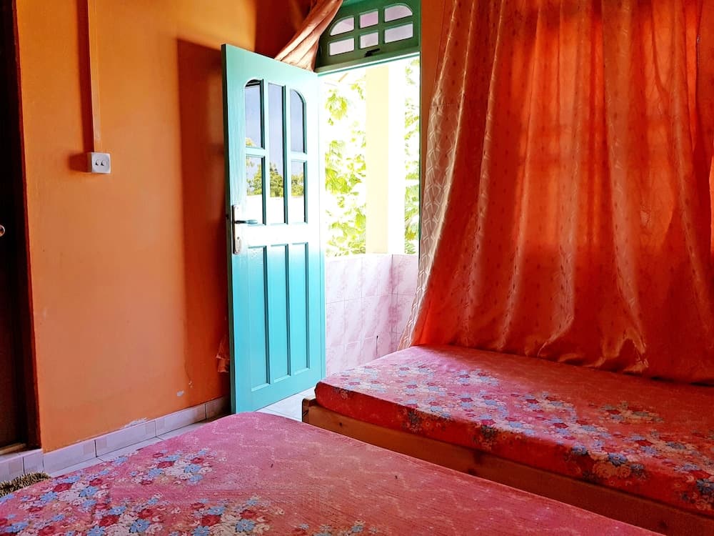 Bina Surf Camp - View 5