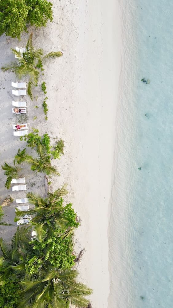 Dhiffushi Inn - View 26