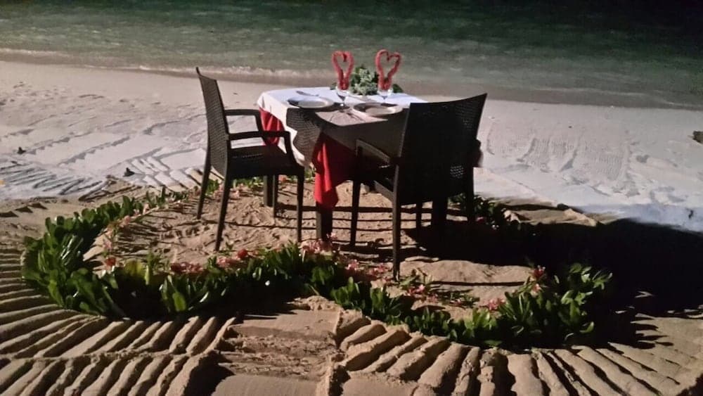 Hudhu Raakani Lodge - View 21