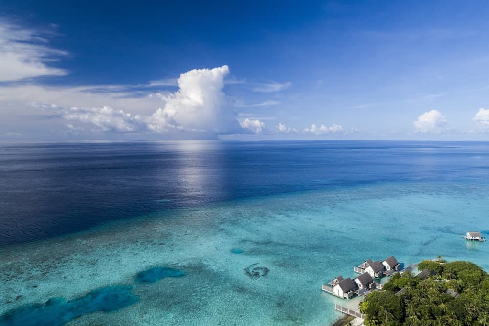 Four Seasons Maldives at Landaa Giraavaru - View 67