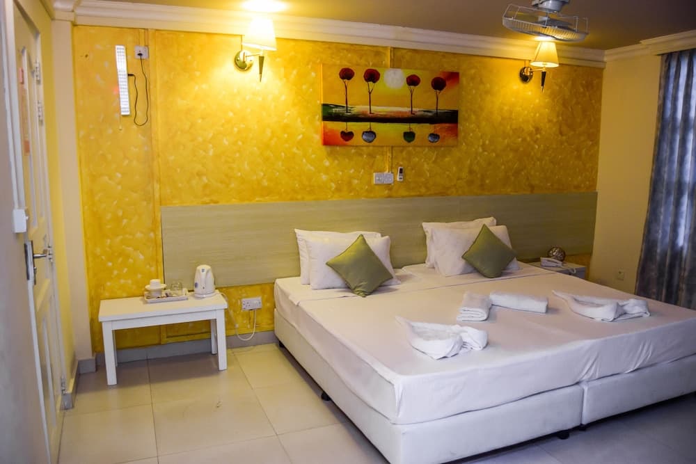 Beach Grand & Spa Premium - View 22