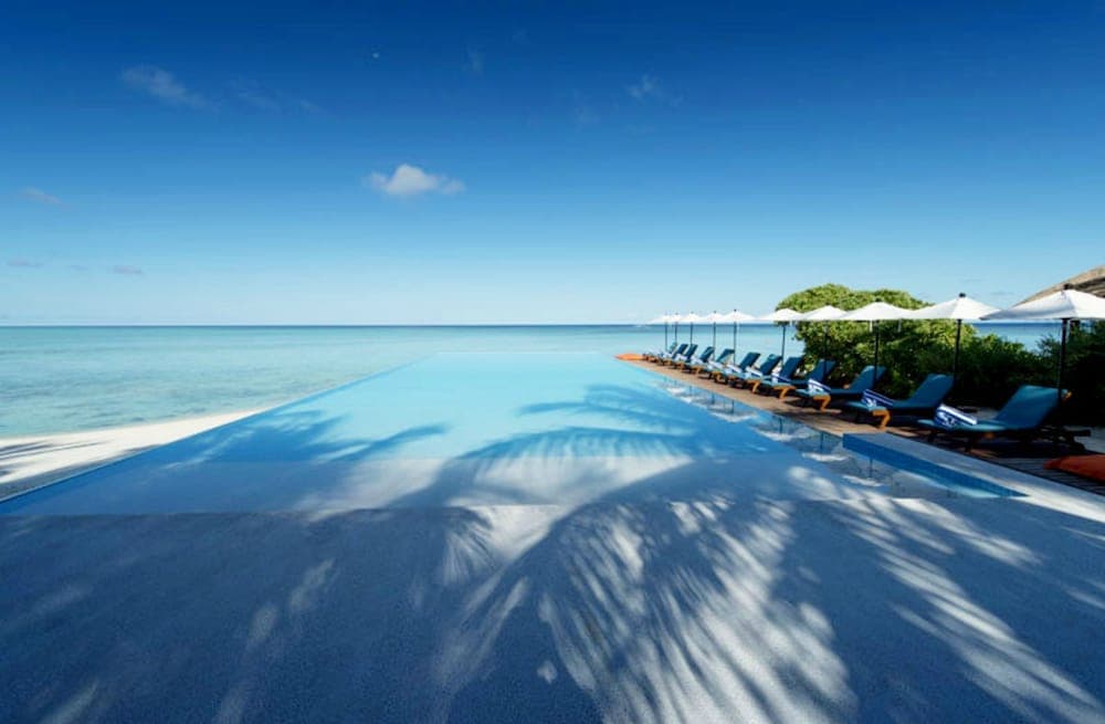 Summer Island Maldives - View 79