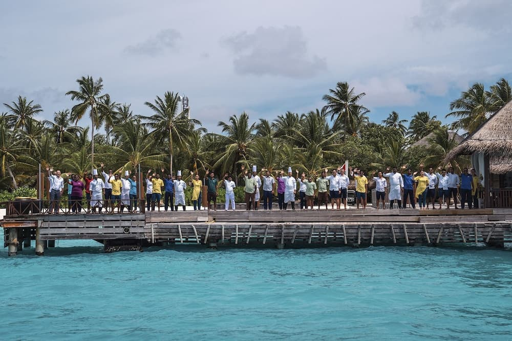 Constance Halaveli - View 94