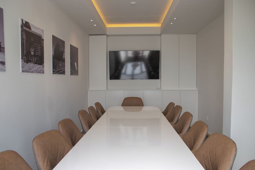 Stone Hotel Dhiffushi - View 64