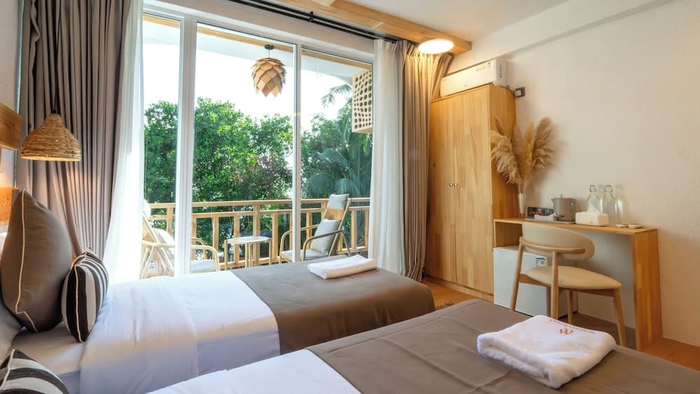 Water Cloud Mathiveri - View 20