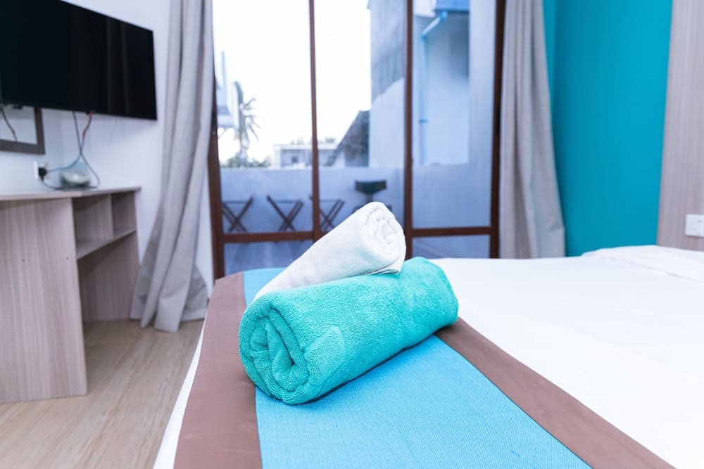 Aquzz Hotel & Spa - View 22