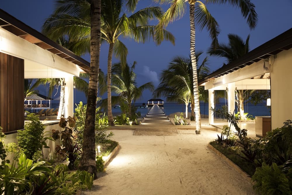 ROBINSON NOONU - All inclusive - View 2