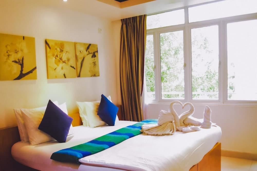 Pine Lodge Maldives - View 26