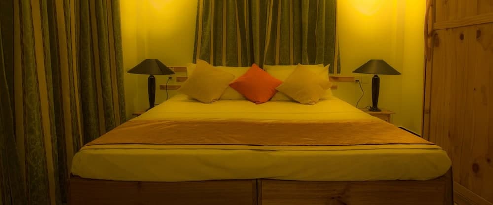 Leisure Boutique Hotel - View 5