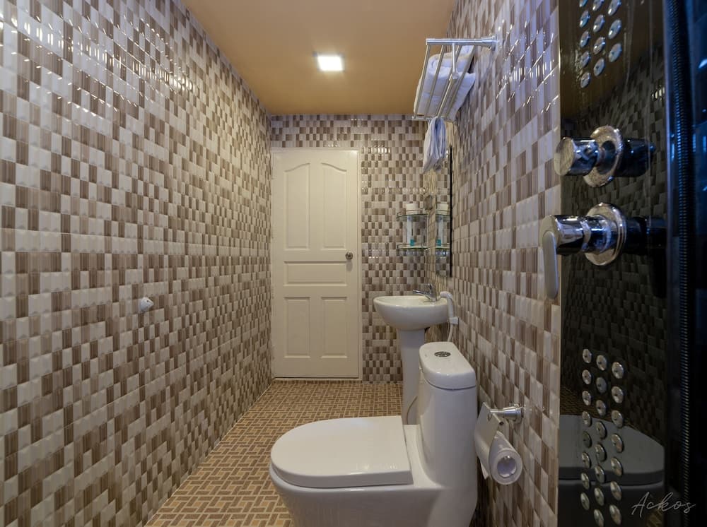 Starry Night At Ukulhas - View 18