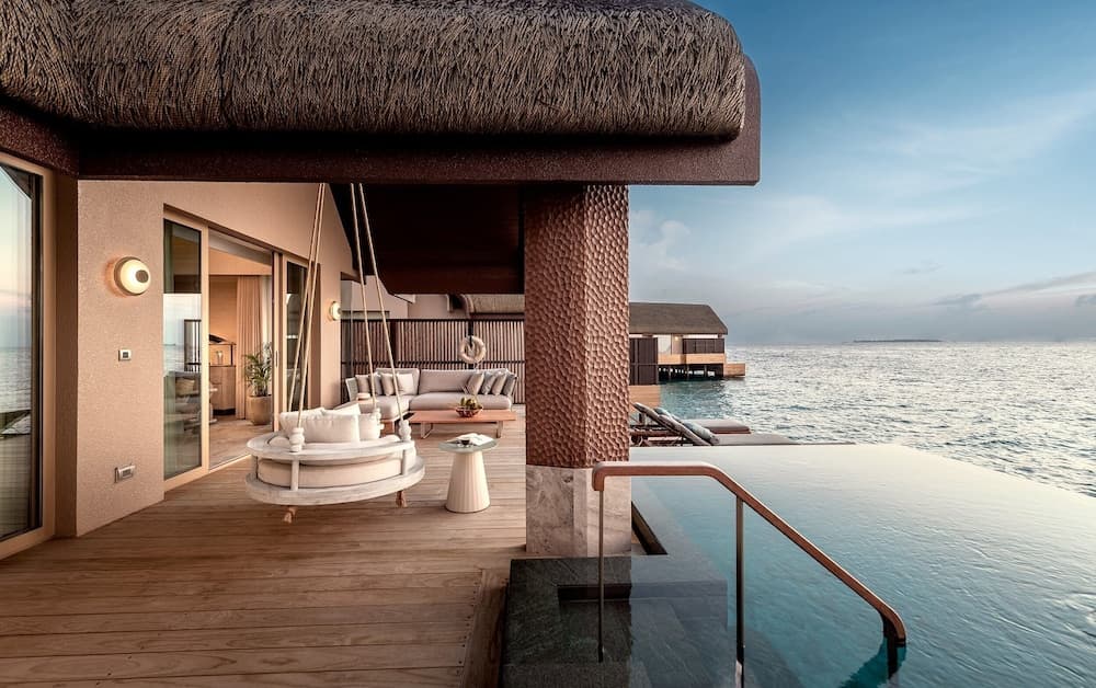 JOALI BEING - View 36