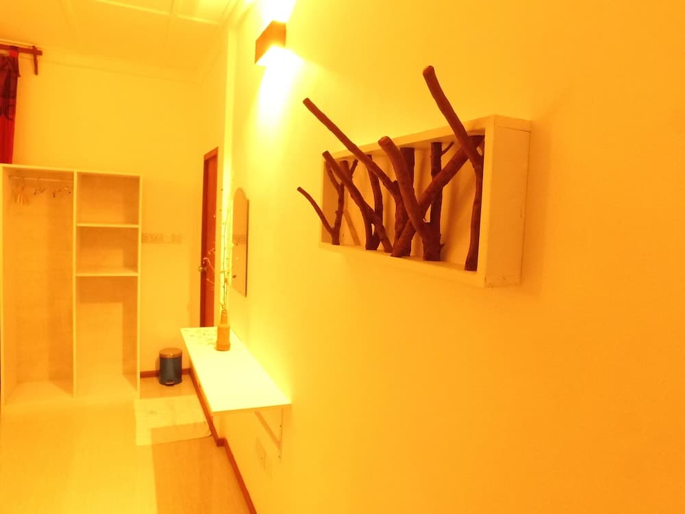 Dhonveli Residence - View 6