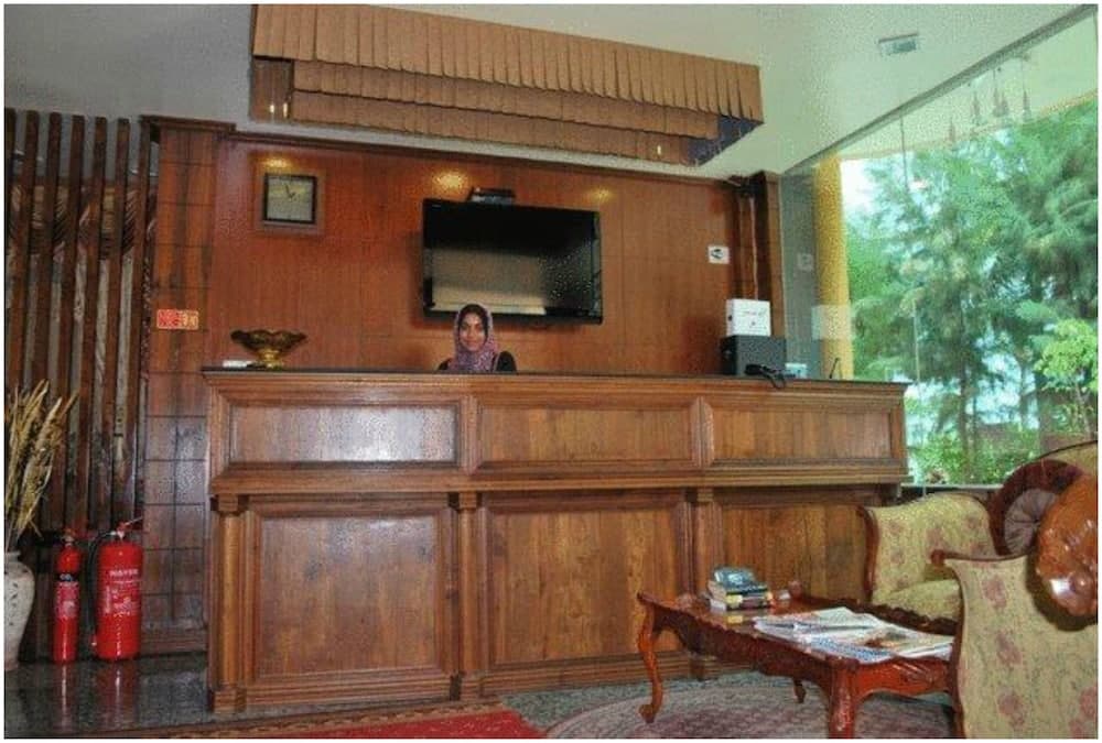 Loona Hotel - View 3