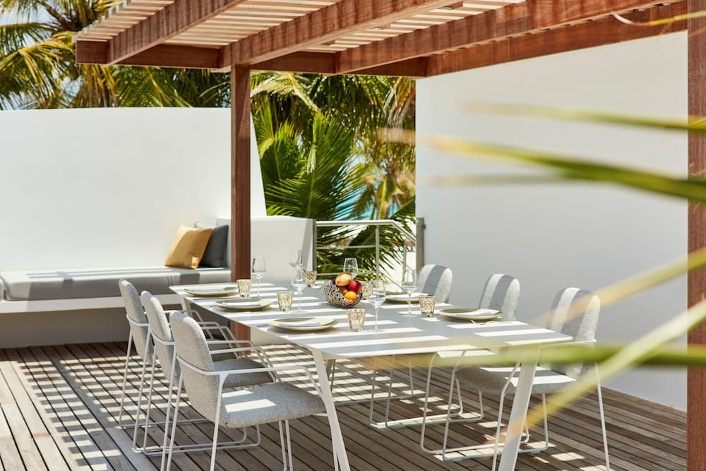 Jumeirah Olhahali Island - View 46