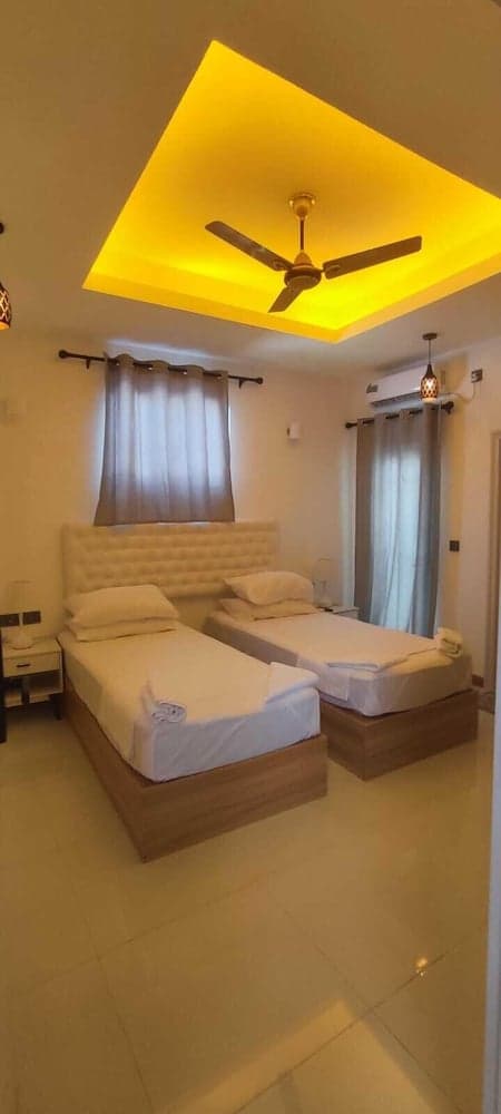Alsha Inn Dhiffushi - View 9