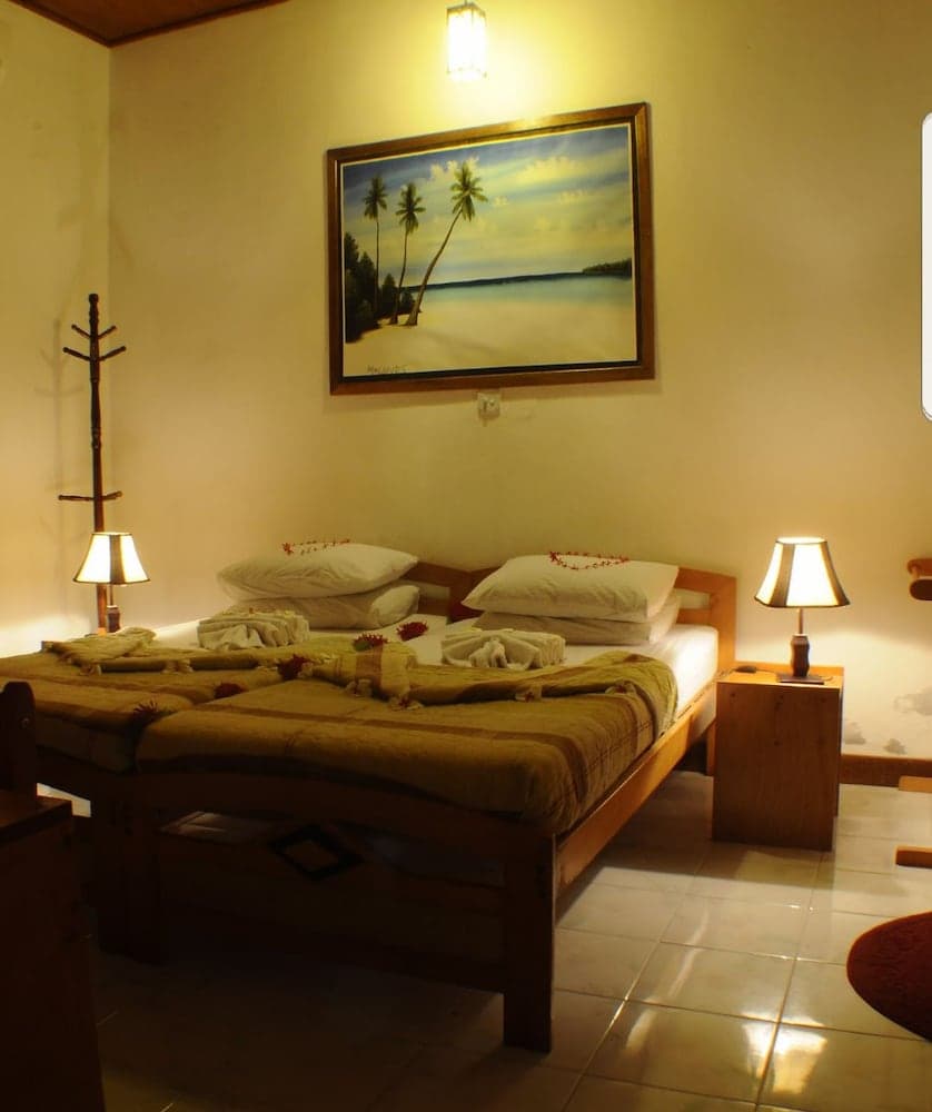 Goby Lodge Guest House - View 22