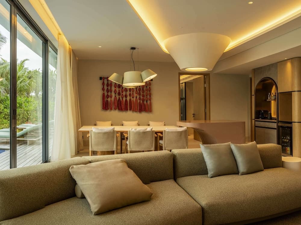 SO/ Maldives - View 73