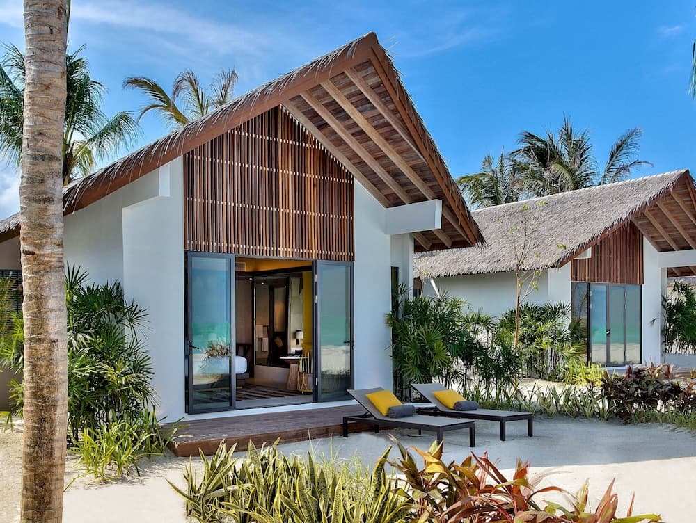 Hard Rock Hotel Maldives - View 6