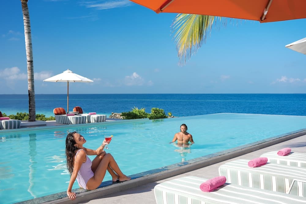 OBLU SELECT Lobigili  with Free Transfers - View 8