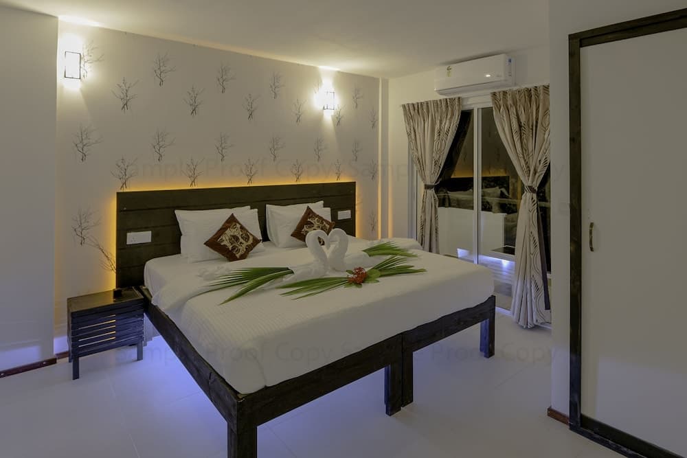 Crown Beach Hotel Maldives - View 6