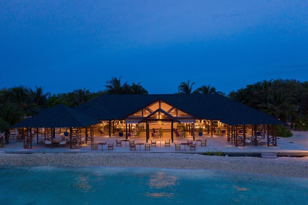 Cinnamon Dhonveli Maldives - View 61