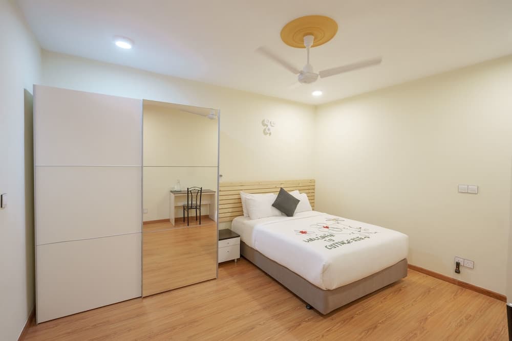 Cottage 316 Fuvahmualh - View 1