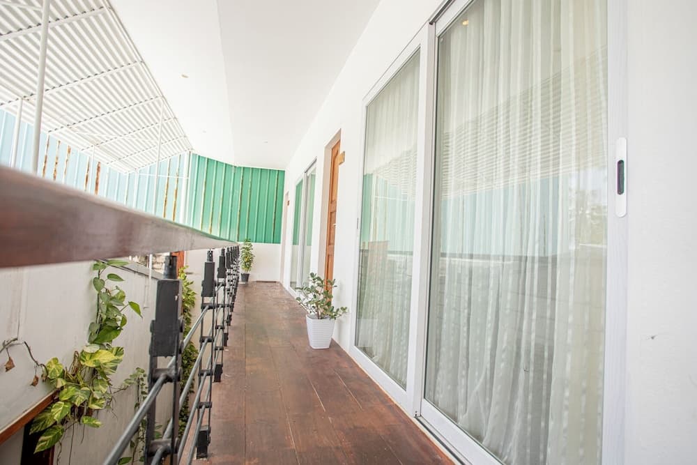 Alaika Maafushi - View 2