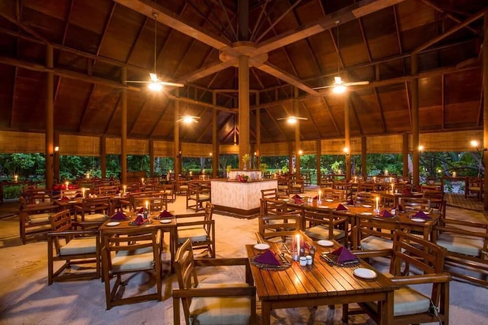 Filitheyo Island Resort - View 87