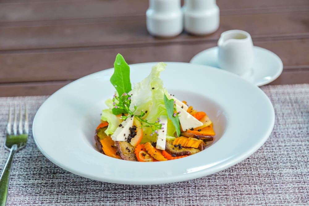 Rahaa Resort Maldives - View 38