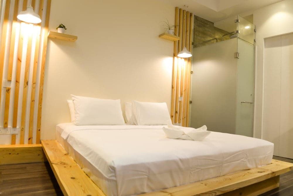 Portia Hotel & Spa - View 11