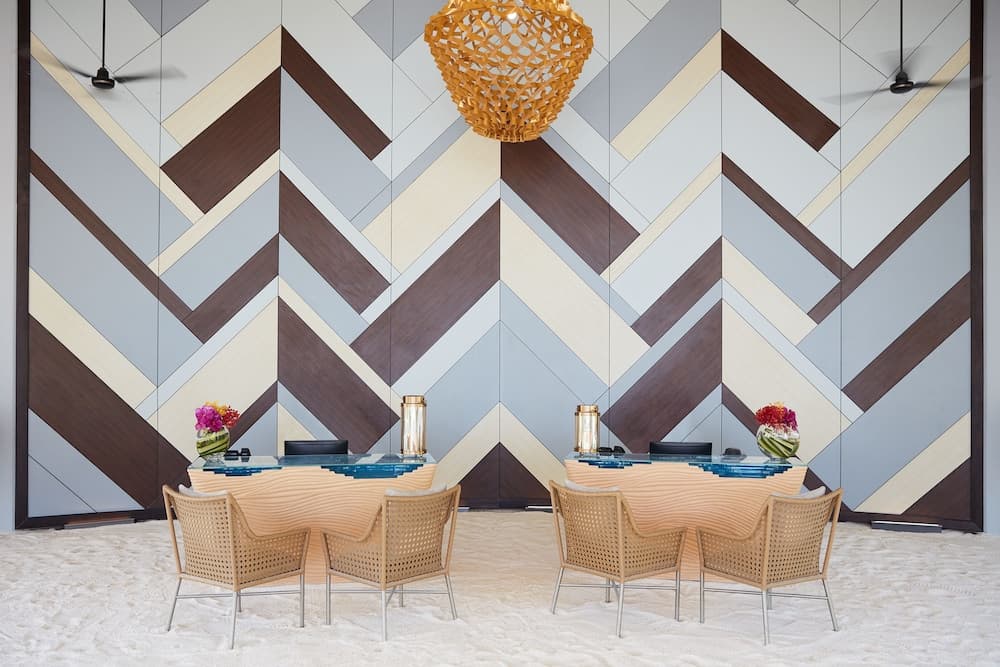 NH Collection Maldives Havodda Resort - View 63