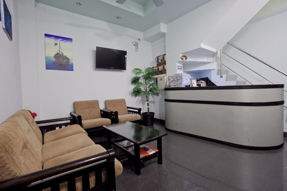 Kaani Lodge - View 4