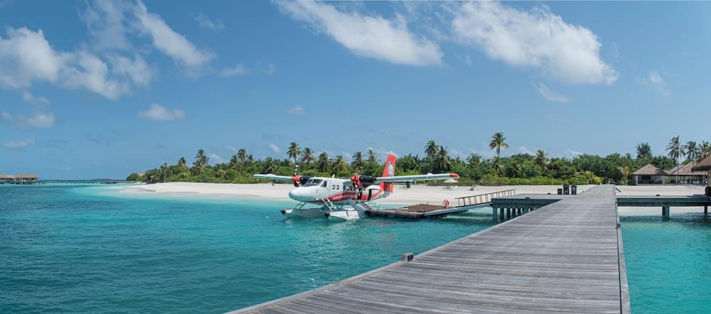 Noku Maldives - View 50