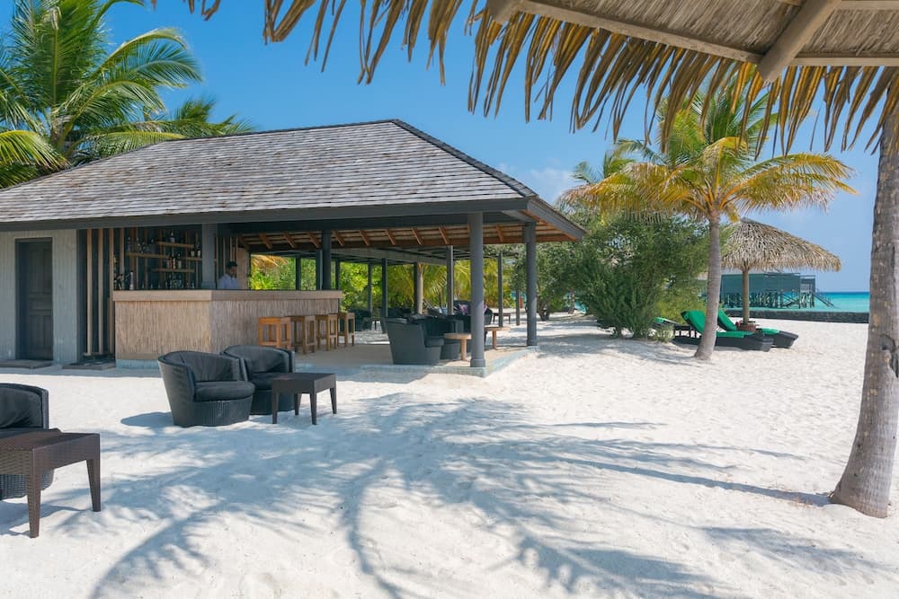 Komandoo Maldives Island Resort - View 77