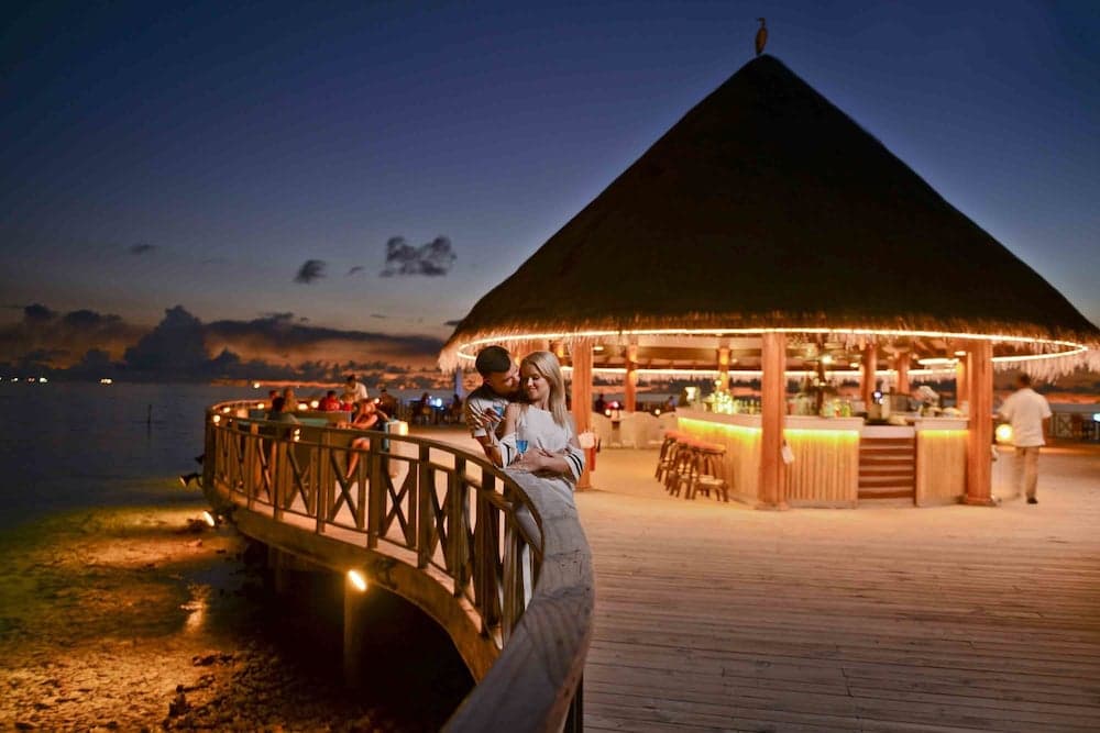 Bandos Maldives - View 32