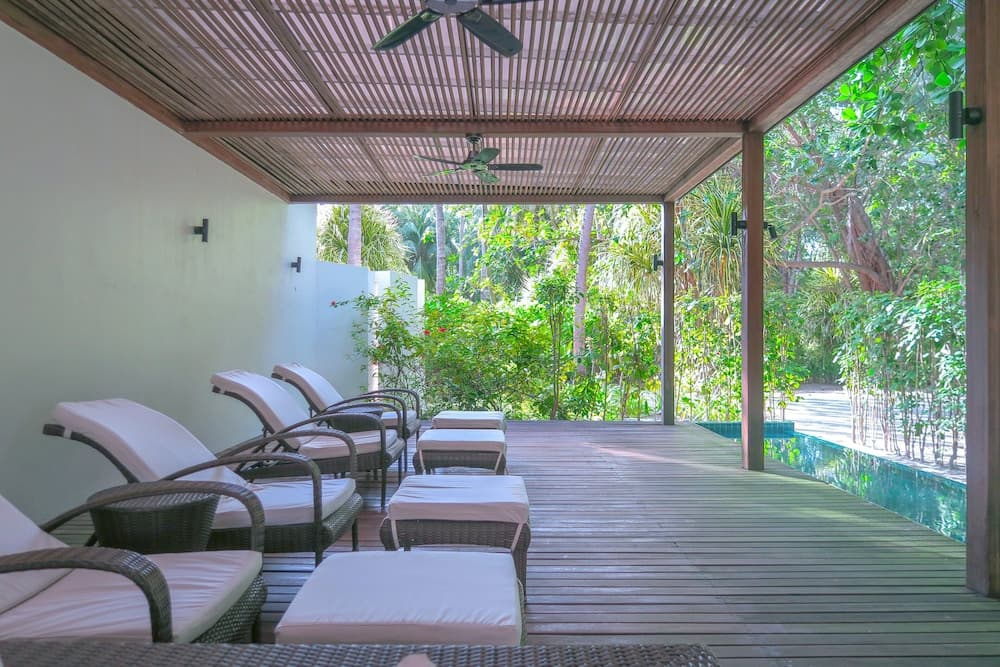 Holiday Inn Resort Kandooma Maldives by IHG - View 62