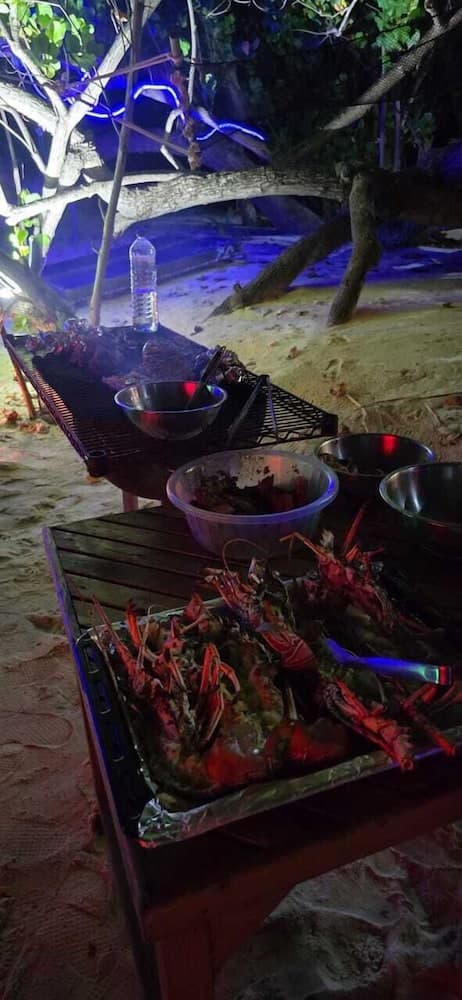 Liberty Guest House Maldives - View 76