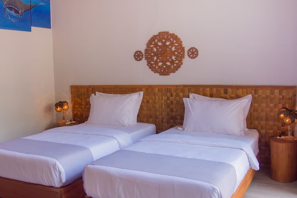 Sandy Heaven Maldives - View 50